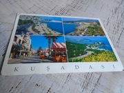 pocztówka Kusadasi