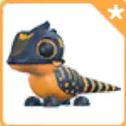 Adopt me- Tegu -Common