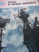 Miniatury Morskie-Radar w wojnie morskiej