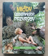 Młody obserwator przyrody Encyklopedia Liszewska, Maruszczak, Maternicka