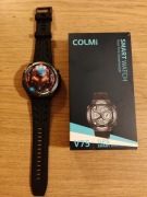 Smartwatch Colmi V75 Nowy oryginalny GPS 