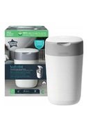 Tommee Tippee Sangenic Twist&Click Kosz na zużyte pieluchy + wkład startowy
