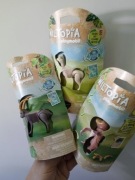 Zestaw figurek wiltopia Playmobil 