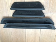 Listwy stopnie progowe BMW X1 X2 F48 F39