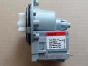 Silnik pompy spustowej pralki, Askoll - 2 szt.