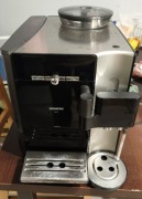 Ekspres automatyczny Siemens eq7 Z series