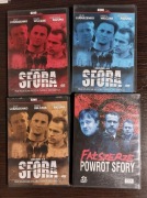 Sfora i Fałszerze powrót Sfory