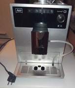 Ekspres ciśnieniowy Melitta Caffeo CI model  E970