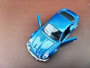 Solido - ALPINE Berlinette Tour de France 