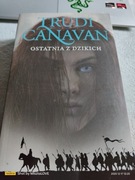 Ostatnia z dzikich Trudi Canvan