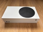 Konsola Xbox Series S + 2 pady + Storage Expansion Card 512GB