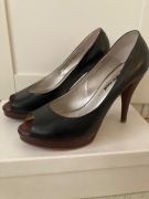 Szpilki Gino Rossi rozm. 39