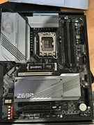 Płyta główna Gigabyte z690 ddr4 lga 1700