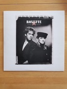 ROXETTE – Pearls of Passion 1 Press Sweden