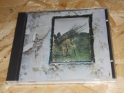 Led Zeppelin  -  Led Zeppelin IV  |  CD