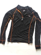 Bluza termiczna rower ,biegi , narty/M