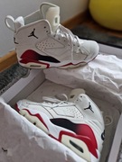 Buty za kostkę firmy NIKE Jordan MVP roz 36,5