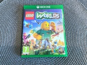 LEGO WORLDS - PL - XBOX