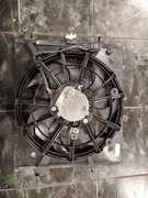 Qashqai j12 wentylator chlodnicy 1.3 DIG-T