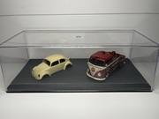 1:43 Schuco zestaw VW T1 Transporter
