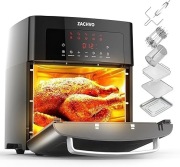 Wielofunkcyjny piekarnik frytkownica beztłuszczowa 