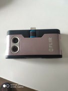 Kamera termowizyjna do IPHONE