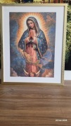 Obraz Matki Bożej z Guadalupe