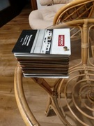 Wzornik płyt laminowanych kronopol