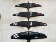 Sabfoil BLADE Medusa PRO Wing Foil Kite Onda Razor Pro