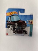 Porsche 911 Turbo 3.6 (964) - Hot Wheels