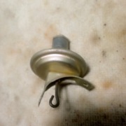 Nowy regulator podciśnieniowy ZELMOT Z41 Fiat 125, Polonez, Żuk, Nysa