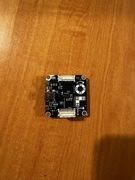 Tinkerforge imu brick 2.0