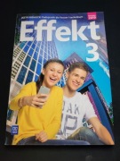 Effekt 3 Język niemiecki Reforma 2019 WSiP.