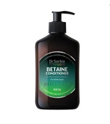 Dr. Sorbie Odżywka MODIFIX Betaine 400 ml – Wygładzenie i Blask