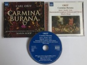 Carl Orff - Carmina Burana