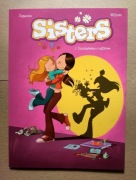 Sisters - 1 - Podobieństwo rodzinne