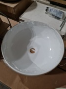 Umywalka Modou 40 Cersanit