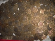 Wiedźmin Przeklęta Moneta, Nilfgardzki Grosz -- na sztuki