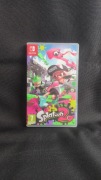 Splatoon 2 - Nintendo Switch