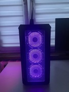 Komputer stacjonarny 