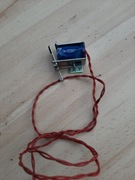 Lexmark E 360 dn elektro magnes  STC-SNFI2AS