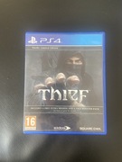 Thief - GRA – PS4