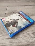 Gra Assassin's Creed The Ezio Collection PL PS4/PS5 Playstation