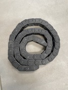 Prowadnik kablowy prowadnica 10x15 R28