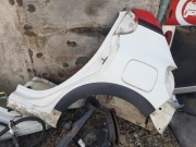 blotnik tylny lewy citroen c3 III