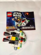 LEGO  Star Wars: 75127 - Ghost