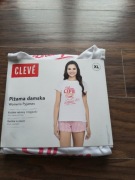 Piżama damska XL cleve