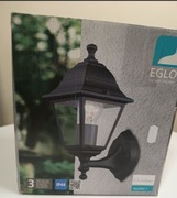 Kinkiet zewnętrzny Eglo