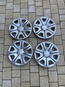 Kołpaki 14 Skoda Fabia II