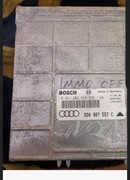 Sterownik silnika a4b5 1.6 IMMO OFF 0261203938/939